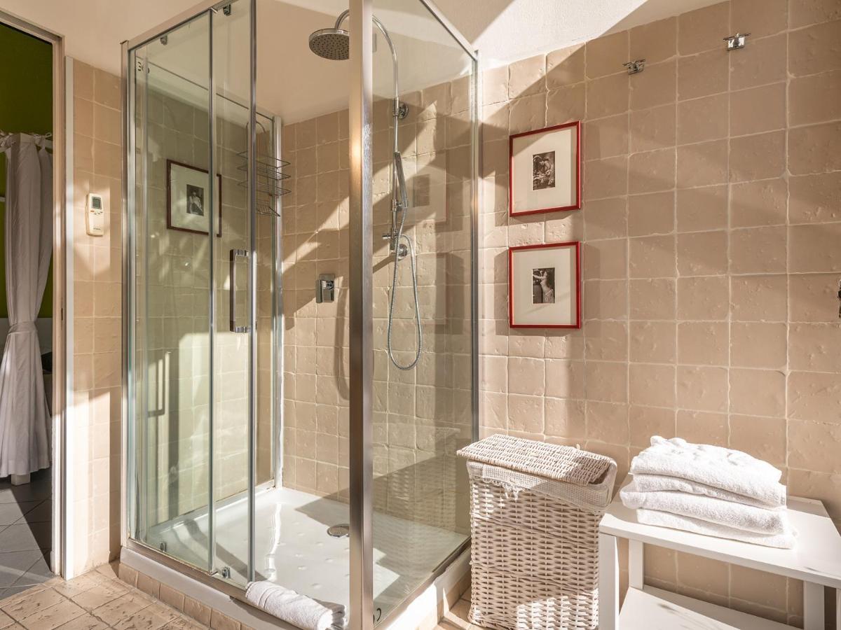 Snob Luxury Suite Cagliari Zewnętrze zdjęcie
